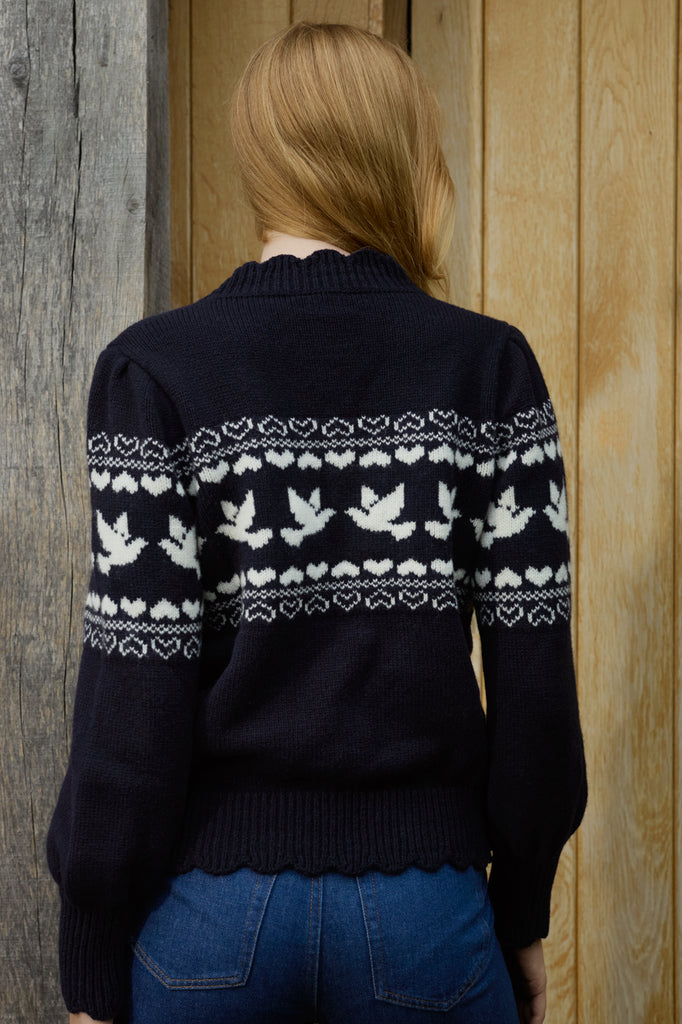 Liberté Jumper