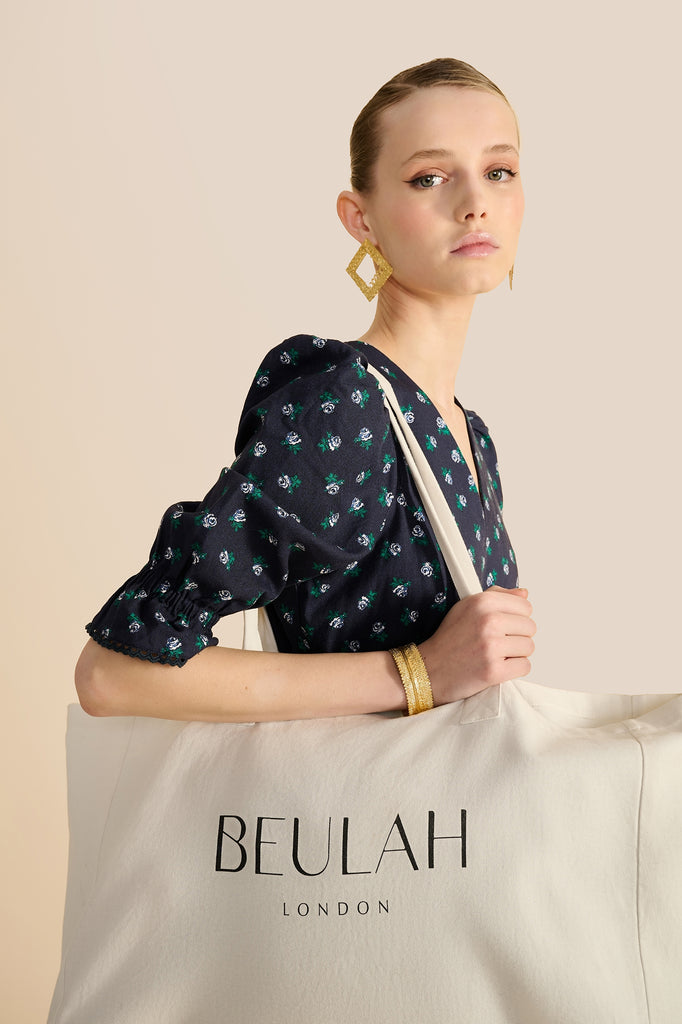 Beulah London Bag