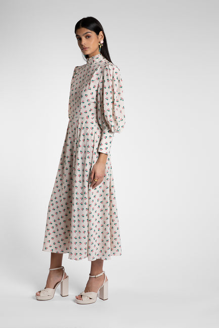 Sonia Bud Dress – Beulah London